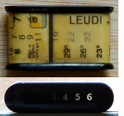 LEUDI 2